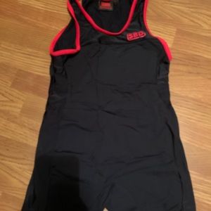 SBD singlet
